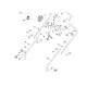 STIHL  Śruba 5x30 6311 951 3520